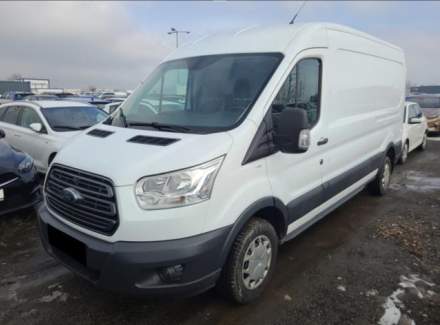 Ford - Transit