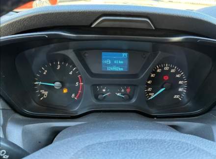 Ford - Transit