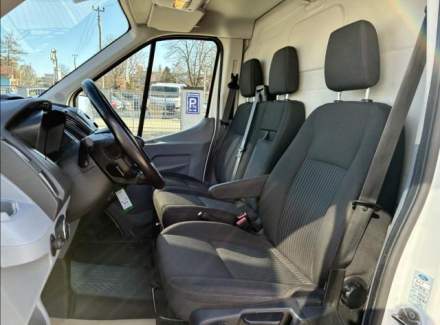 Ford - Transit