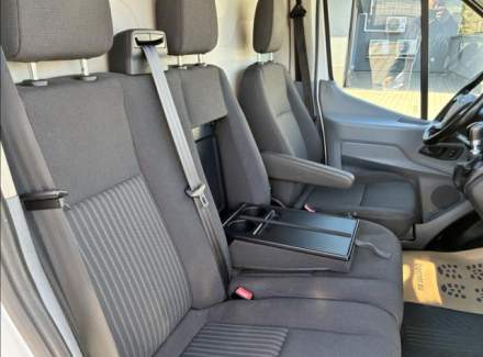 Ford - Transit