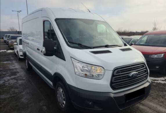 Ford - Transit