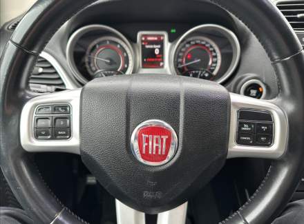 Fiat - Freemont