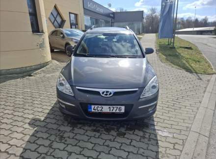 Hyundai - i30