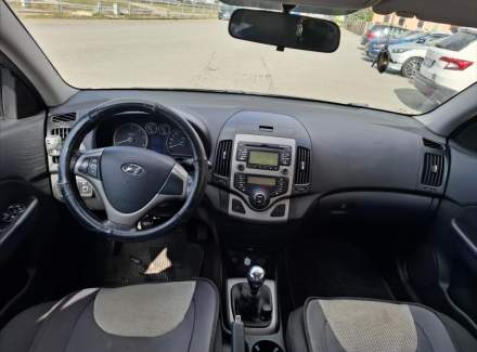 Hyundai - i30