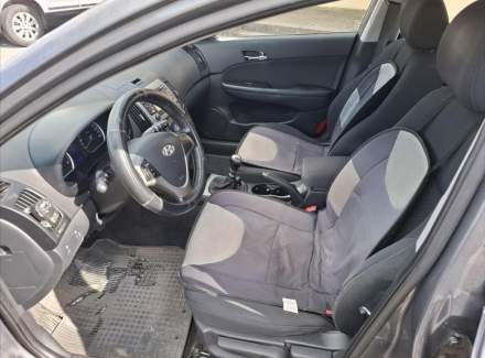 Hyundai - i30