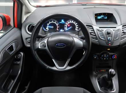 Ford - Fiesta