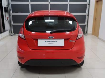 Ford - Fiesta
