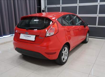 Ford - Fiesta