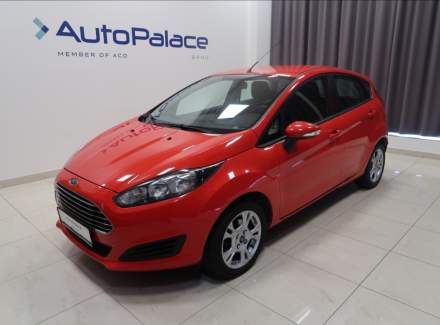 Ford - Fiesta