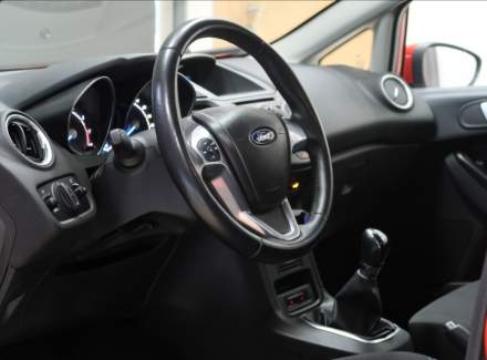 Ford - Fiesta