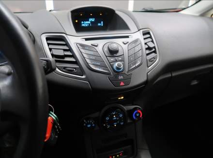 Ford - Fiesta