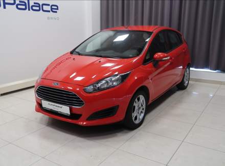 Ford - Fiesta