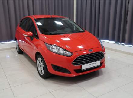 Ford - Fiesta