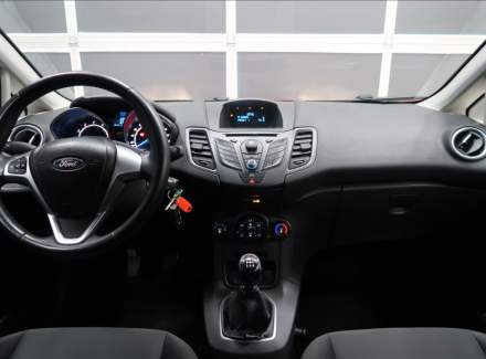 Ford - Fiesta