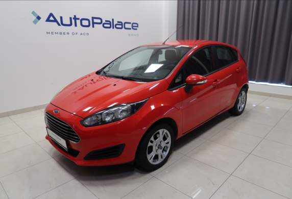 Ford - Fiesta