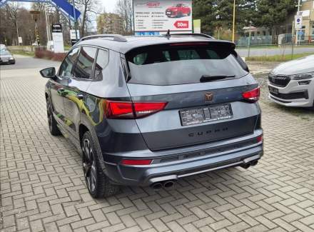 Cupra - Ateca