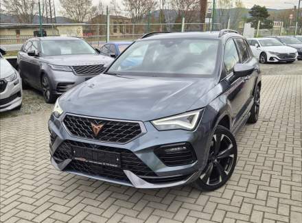 Cupra - Ateca