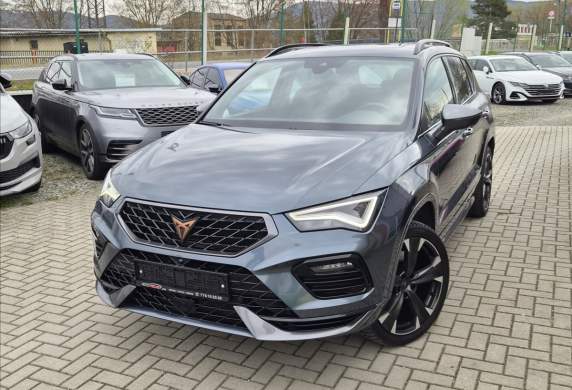 Cupra - Ateca