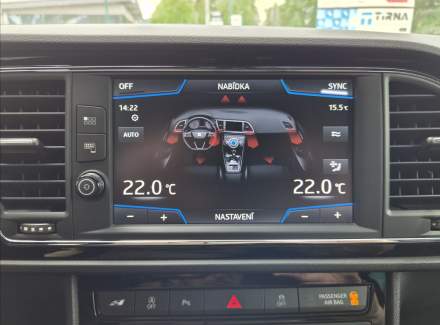 Seat - Leon