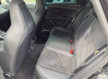 Seat - Leon