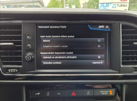 Seat - Leon