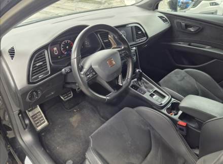 Seat - Leon