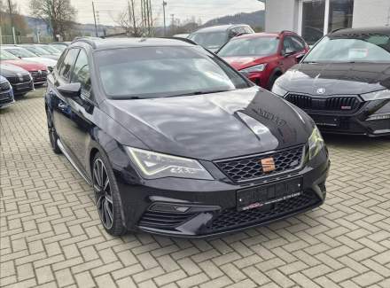 Seat - Leon