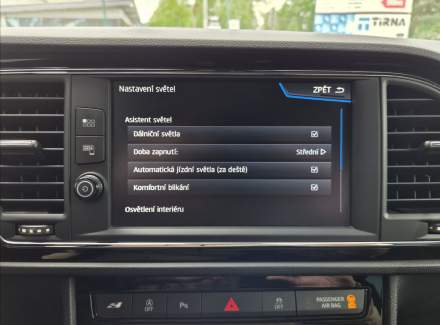 Seat - Leon