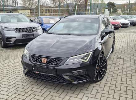Seat - Leon