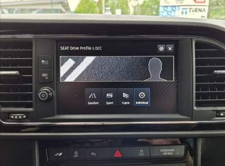 Seat - Leon