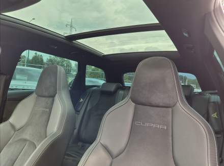 Seat - Leon