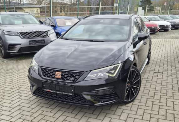 Seat - Leon