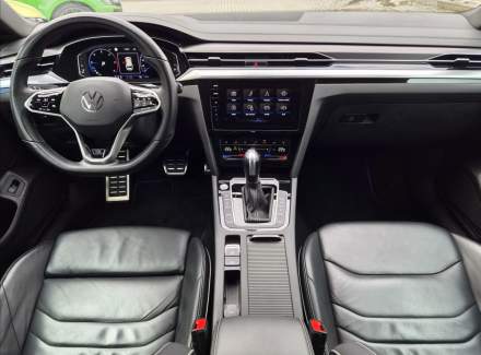 Volkswagen - Arteon