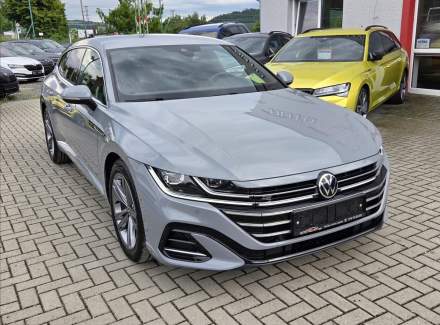Volkswagen - Arteon
