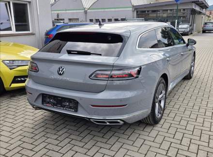 Volkswagen - Arteon