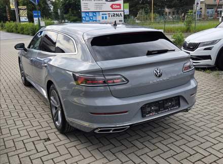 Volkswagen - Arteon