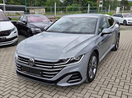 Volkswagen - Arteon