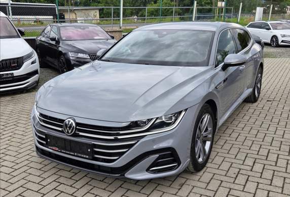 Volkswagen - Arteon