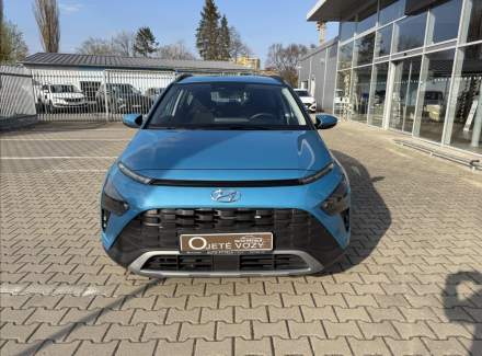 Hyundai - Bayon