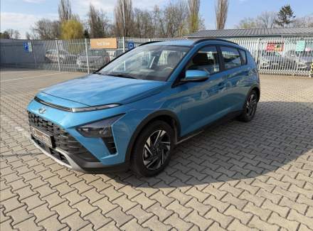 Hyundai - Bayon
