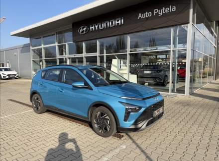 Hyundai - Bayon