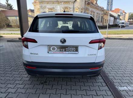 Škoda - Karoq