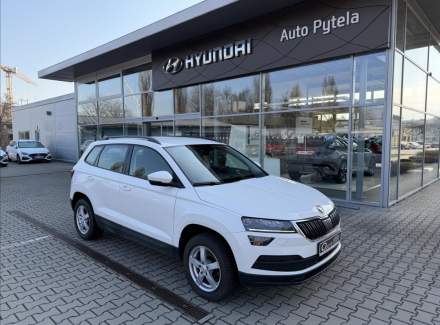 Škoda - Karoq