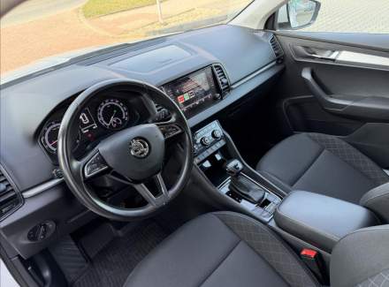 Škoda - Karoq