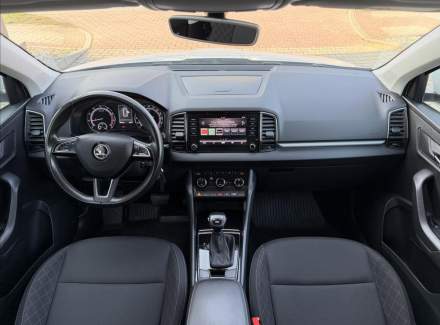 Škoda - Karoq
