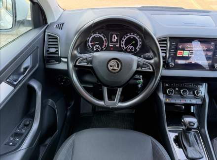 Škoda - Karoq