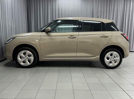 Suzuki - Swift