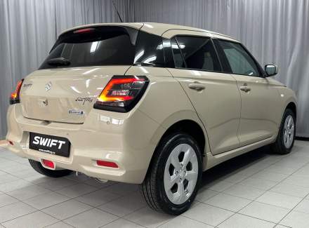 Suzuki - Swift