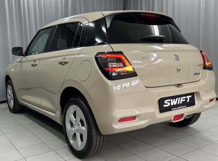 Suzuki - Swift