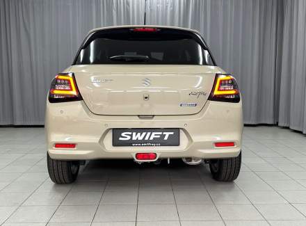 Suzuki - Swift